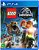 LEGO JURASSIC WORLD PS4 USADO - Imagem 1