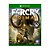 FAR CRY PRIMAL XBOX ONE USADO - Imagem 1