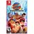 STREET FIGHTER 30TH ANNIVERSARY COLLECTION SWITCH - Imagem 1