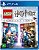 LEGO HARRY POTTER COLLECTION PS4 USADO - Imagem 1