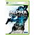 ALPHA PROTOCOL X360 USADO - Imagem 1