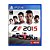 F1 2015 PS4 USADO - Imagem 1