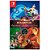 DISNEY CLASSIC GAMES COLLECTION SWITCH - Imagem 1
