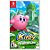 KIRBY AND THE FORGOTTEN LAND SWITCH USADO - Imagem 1