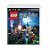 LEGO HARRY POTTER 1-4 PS3 USADO - Imagem 1