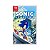 SONIC FRONTIERS SWITCH - Imagem 1