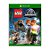 LEGO JURASSIC WORLD XBOX ONE USADO - Imagem 1