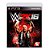 WWE 2K16 PS3 USADO - Imagem 1