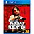 RED DEAD REDEMPTION PS4 - Imagem 1