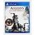 ASSASSINS CREED 3 REMASTERED PS4 USADO - Imagem 1