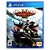 DIVINITY ORIGINAL SIN 2 DEFINITIVE EDITION PS4 USADO - Imagem 1