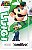 AMIIBO LUIGI SUPER MARIO - Imagem 1