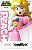 AMIIBO PEACH SUPER MARIO - Imagem 1