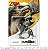 AMIIBO WOLF LINK - Imagem 1