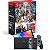 NINTENDO SWITCH OLED SUPER SMASH BROS. EDITION - Imagem 2
