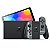 NINTENDO SWITCH OLED SUPER SMASH BROS. EDITION - Imagem 3