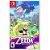 THE LEGEND OF ZELDA ECHOES OF WISDOM SWITCH - Imagem 1