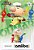 AMIIBO OLIMAR SUPER SMASH BROS. - Imagem 1