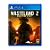 WASTELAND 2 DIRECTOR'S CUT PS4 USADO - Imagem 1