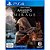 ASSASSIN'S CREED MIRAGE PS4 USADO - Imagem 1