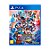 MARVEL VS CAPCOM FIGHTING COLLECTION ARCADE CLASSICS PS4 - Imagem 1