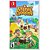 ANIMAL CROSSING NEW HORIZONS SWITCH USADO - Imagem 1