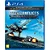 AIR CONFLICTS PACIFIC CARRIERS PS4 USADO - Imagem 1
