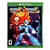 MEGA MAN X LEGACY COLLECTION 1 + 2 XBOX USADO - Imagem 1