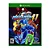 MEGA MAN 11 XBOX ONE USADO - Imagem 1