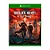 SHERLOCK HOLMES THE DEVIL'S DAUGHTER XBOX ONE - Imagem 1