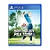 RORY MCILROY PGA TOUR PS4 USADO - Imagem 1