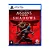 ASSASSIN'S CREED SHADOWS PS5 - Imagem 1