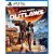 STAR WARS OUTLAWS PS5 USADO - Imagem 1