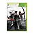 ULTIMATE ACTION TRIPLE PACK XBOX 360 USADO - Imagem 1