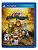 GRAND KINGDOM PSVITA USADO - Imagem 1