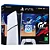 PLAYSTATION 5 SLIM DIGITAL COM JOGOS ASTRO BOT E GRAN TURISMO 7 - Imagem 1