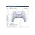 CONTROLE DUALSENSE CHROMA PEARL PS5 - Imagem 2