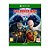 ONE PUNCH MAN A HERO NOBODY KNOWS XBOX ONE - Imagem 1
