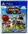 HARVEST MOON: MAD DASH PS4 - Imagem 1