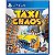 TAXI CHAOS PS4 - Imagem 1