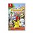 DETECTIVE PIKACHU RETURNS SWITCH - Imagem 1