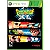 PUNCH TIME EXPLOSION XL X360 - Imagem 1