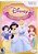 DISNEY PRINCESS ENCHANTED JOURNEY WII USADO - Imagem 1