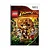 LEGO INDIANA JONES WII USADO - Imagem 1