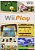 WII PLAY WII USADO - Imagem 1