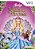 BARBIE THE ISLAND PRINCESS WII USADO - Imagem 1