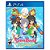 SENRAN KAGURA PEACH BEACH SPLASH - PS4 USADO - Imagem 1