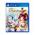 ATELIER SOPHIE THE ALCHEMIST OF THE MYSTERIOUS BOOK PS4 USADO - Imagem 1