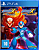 MEGA MAN X LEGACY COLLECTION 1 + 2 PS4 USADO - Imagem 1