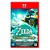 THE LEGEND OF ZELDA TEARS OF THE KINGDOM SWITCH 2 - Imagem 1